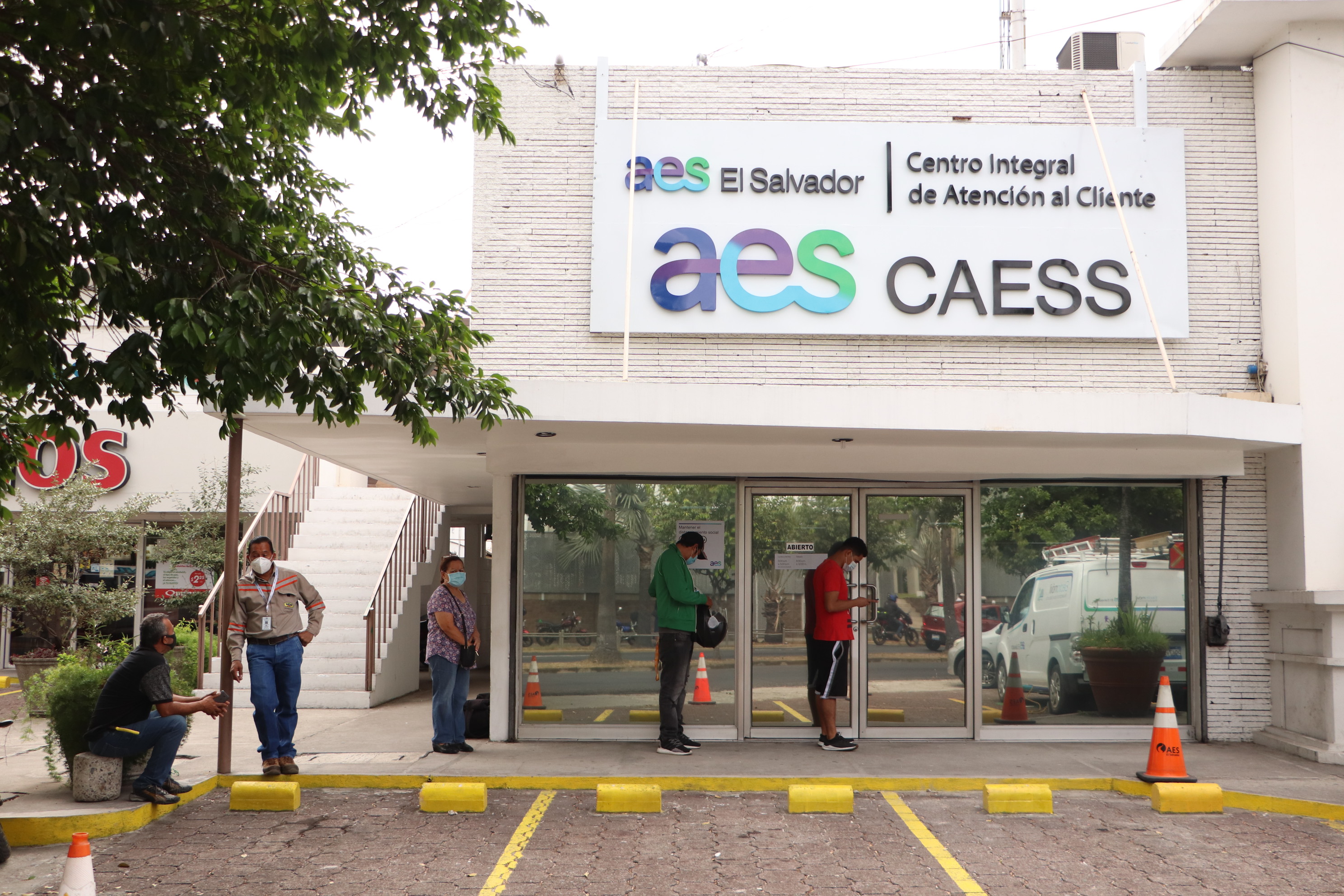 inauguración-CIAC-AES-CAESS