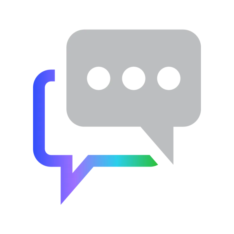 chat icon